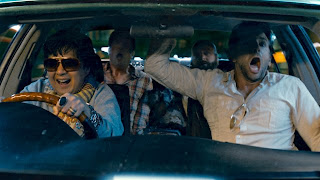 The Hangover Part II 2011 Hindi dubbed mobile movie poster The Hangover Part II 2011 Hindi dubbed mobile movie poster