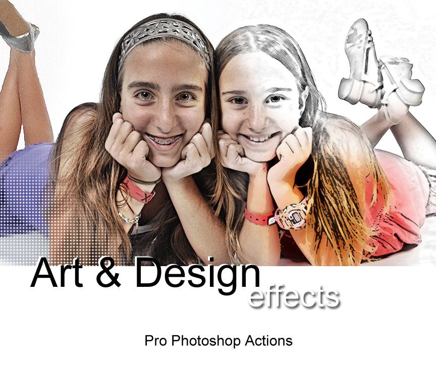 This section of Pro Photoshop This section of Pro Photoshop