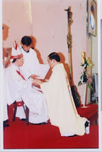 Ngày chịu chức linh mục 13-10-2005