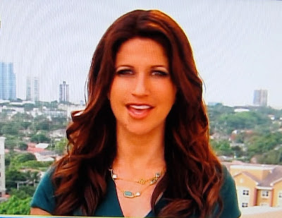 Rachel Nichols of ESPN on GMA