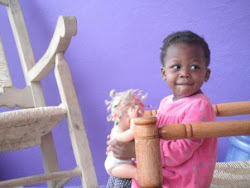 God's Children in Haiti is a division of God's Children Adoption Agency, Inc.