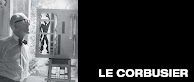 LE CORBUSIER