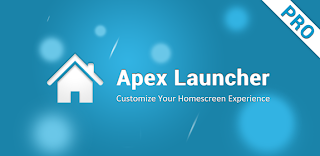 Apex Launcher Pro v1.4.0 beta 3