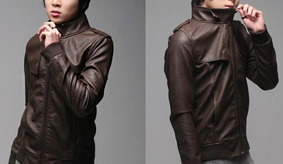 Trend Style dan Model Jaket Pria Korea Terbaru