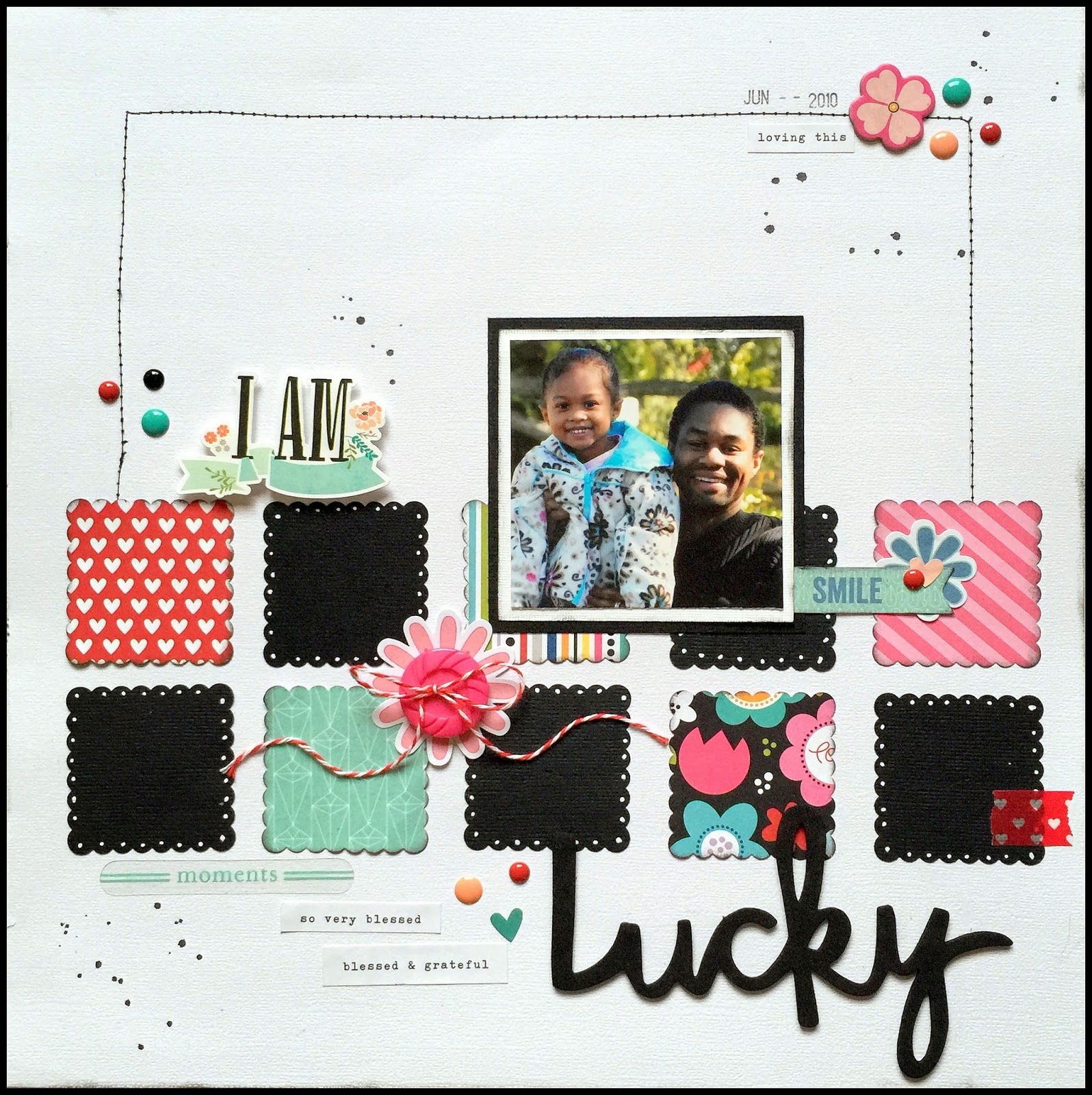 Rochelle Spears The ScrapRoom Main Kit Project Reveals