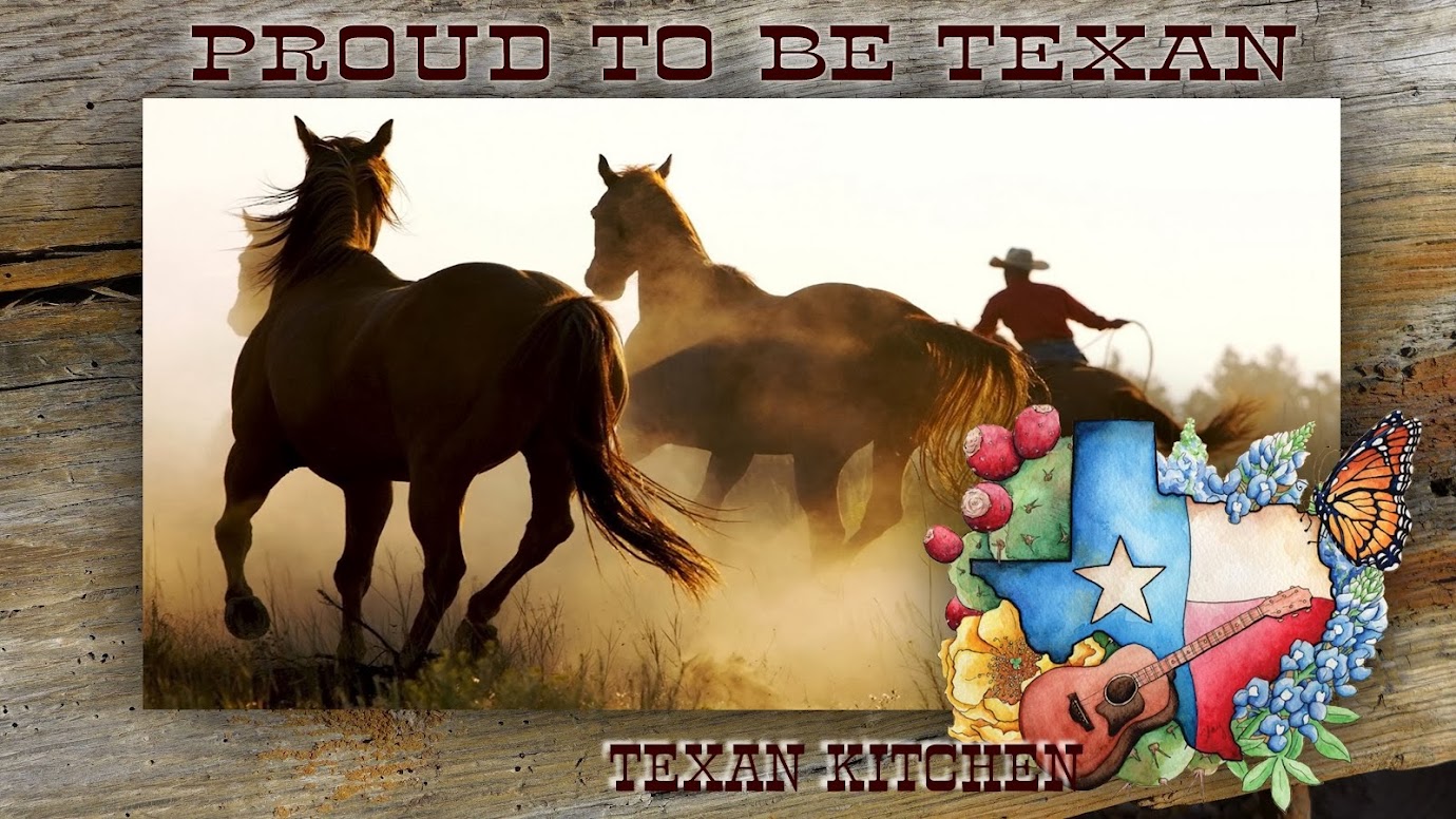 texan kitchen