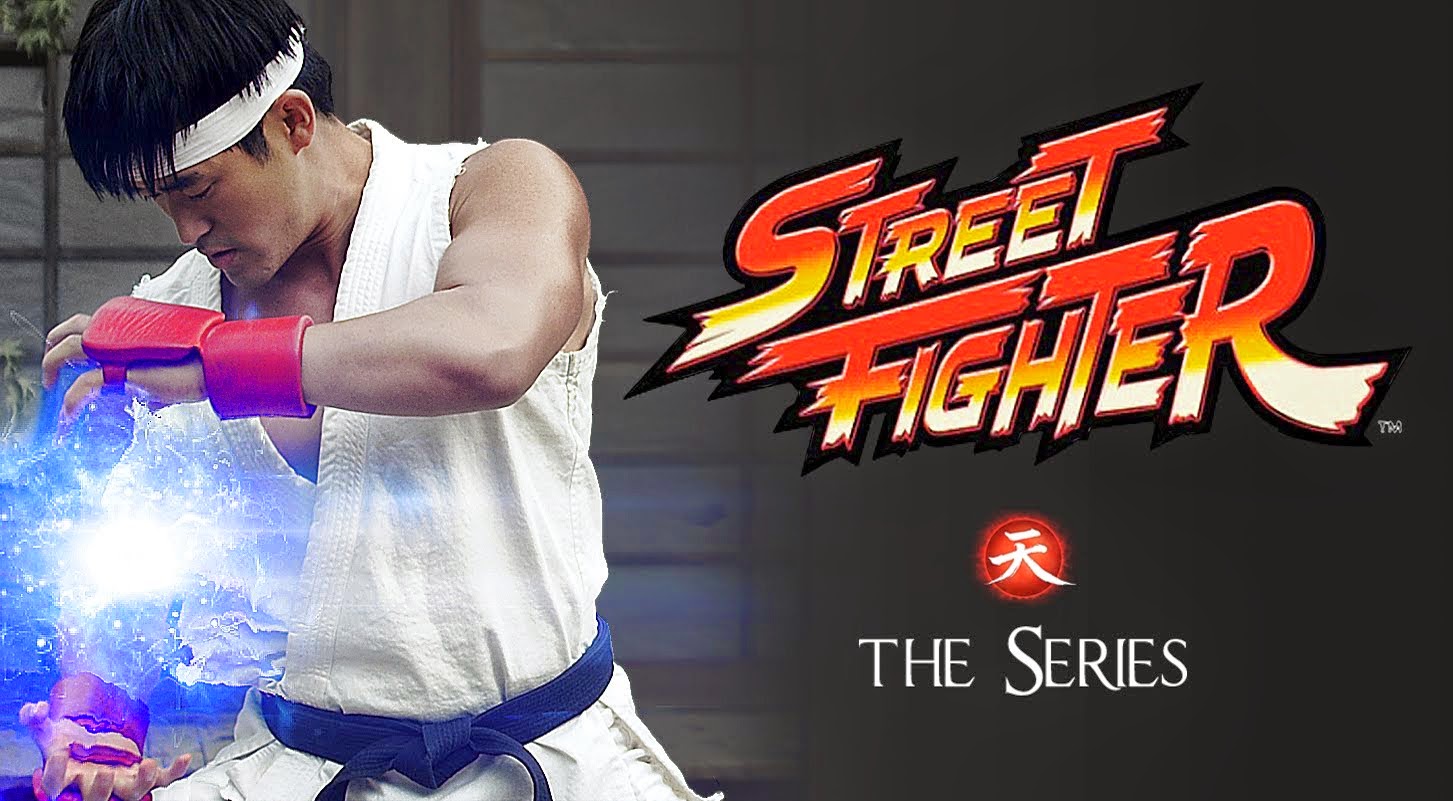 Tlcharger Street Fighter: Assassins Fist