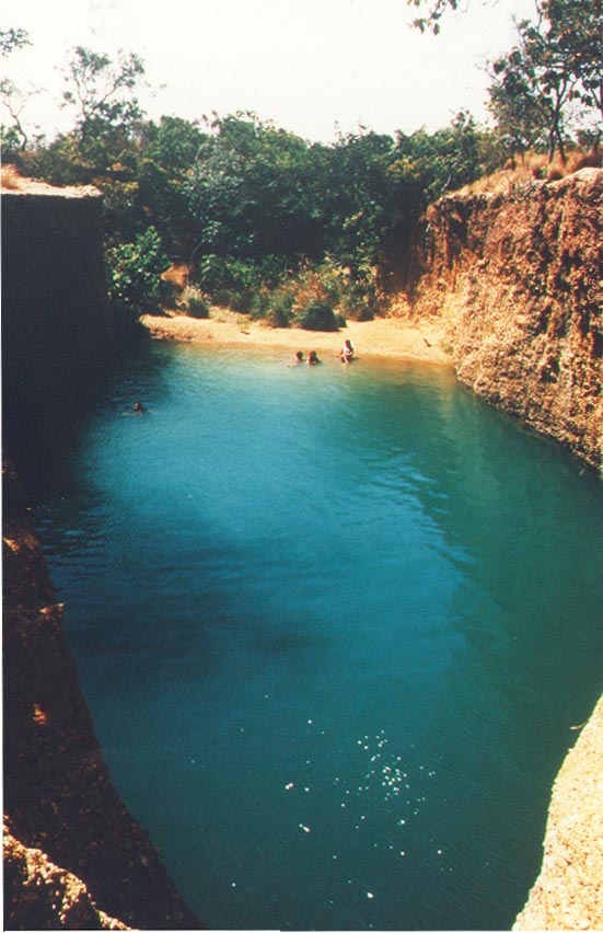 lugares turísticos de Venezuela