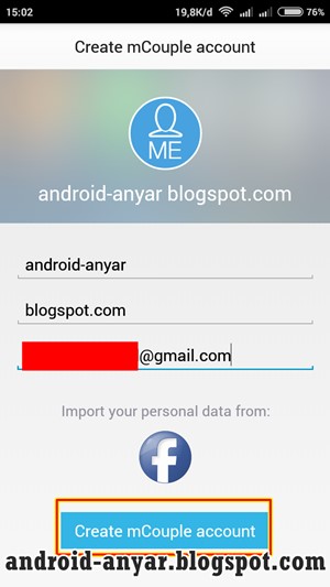 trik menyadap hp android tanpa root