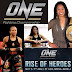 Ana Julaton to Fight at One FC: Rise of Heroes