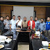 Dialog bersama Waka DPW dan Kabid Pekerja Petani Nelayan DPW Kalsel