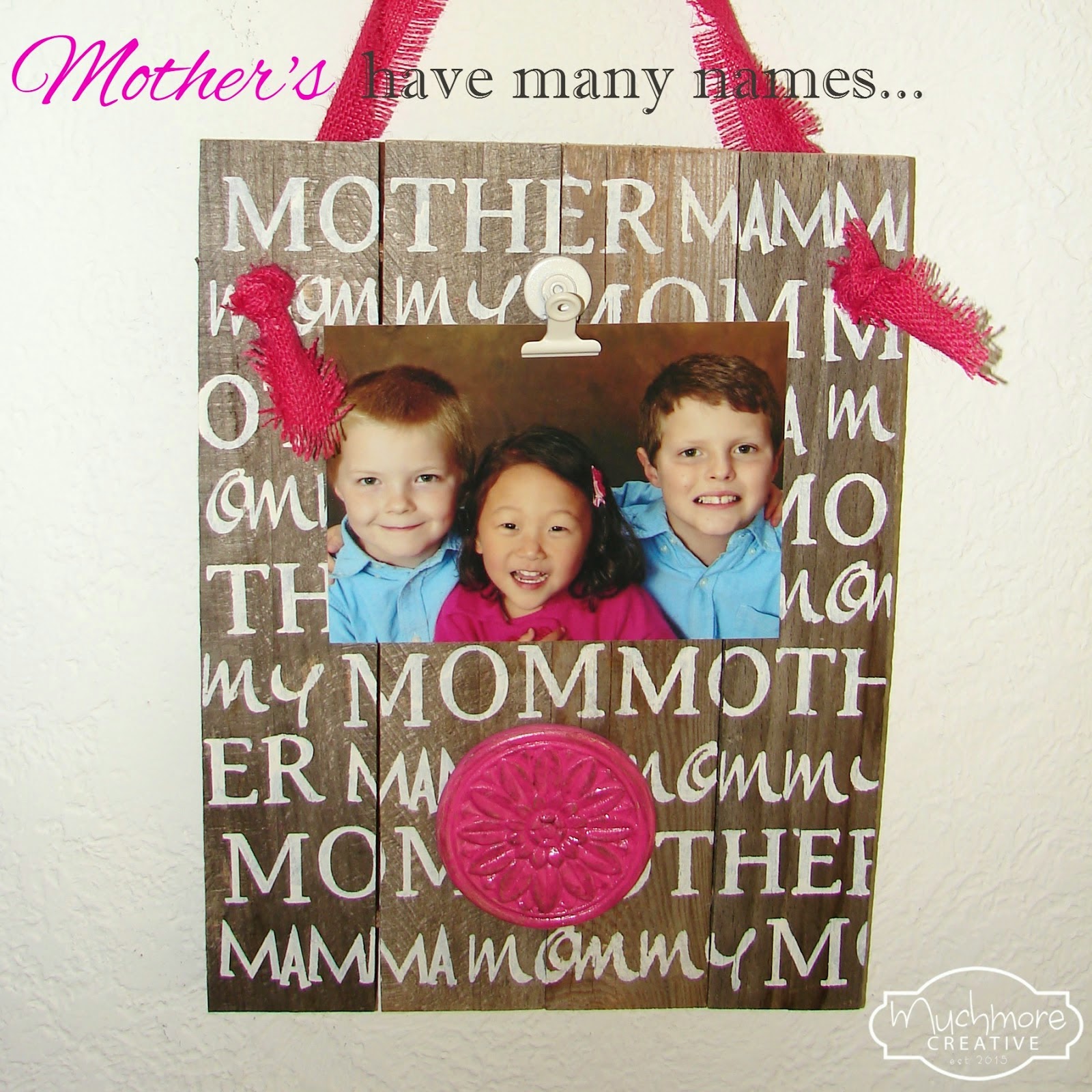 Mother's Day Gift Ideas on Diane's Vintage Zest!