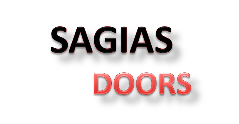 SAGIAS DOORS