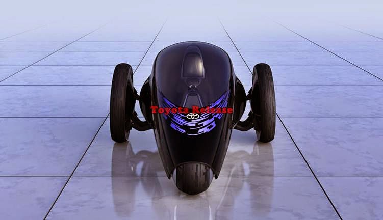 Toyota FV2 Price Toyota FV2 Price