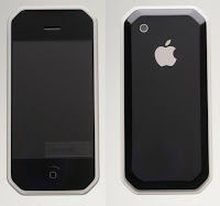 iPhone Prototipo iPhone Prototipo