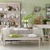 Spring Trends In The Country Kitchen