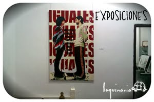 EXPOSICIONES