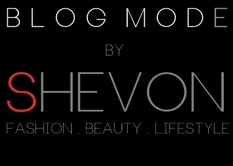 Blog MODe by Shevon