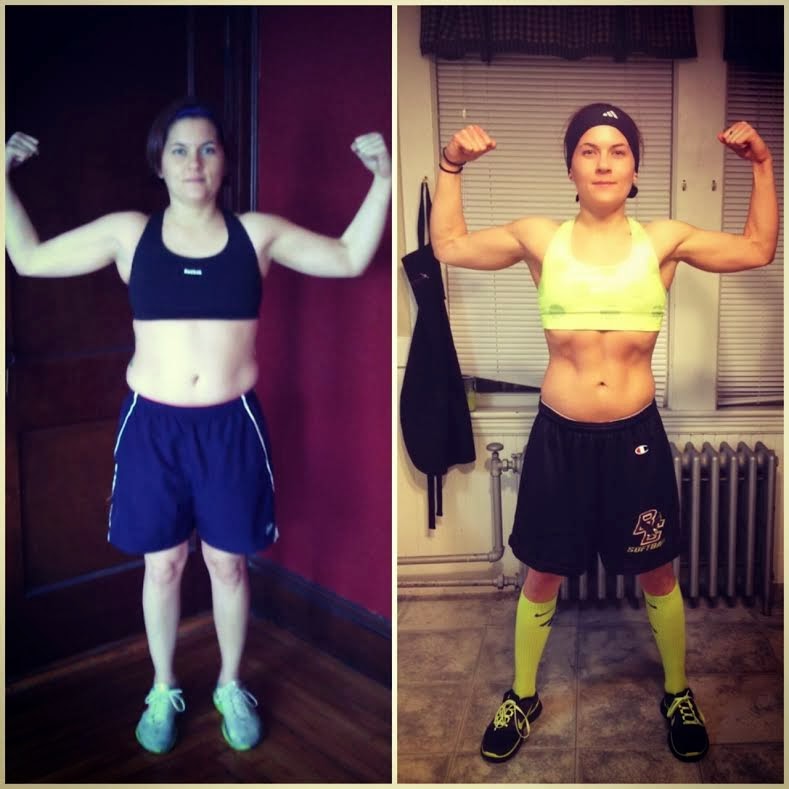 beachbody before and afters, beachbody transformation, fitness transformation, 