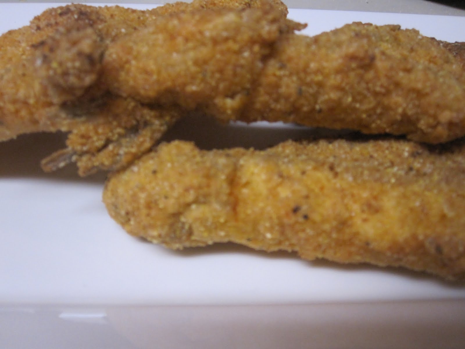 Let's Cook With Ateya Deep Fried Catfish By Chef Gason "Yellow Cornmeal"