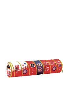 MyHabit: Save Up to 60% off Pacific Play Tents - Fire Engine 6' Tunnel, Red