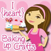 Baking Up Crafts