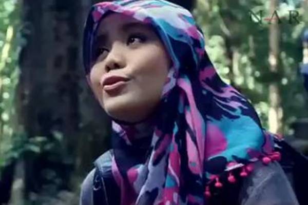Nasyid Adamu Najwa Latif
