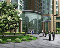 Architectural Rendering2