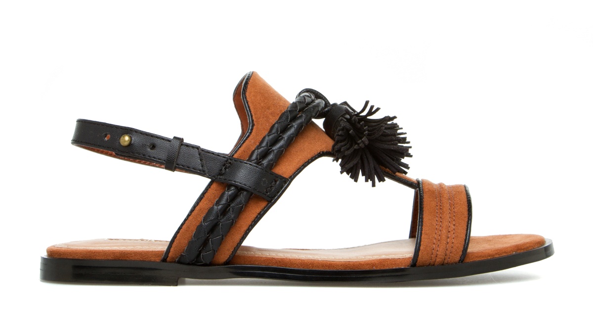 shoedazzle gladiator sandals