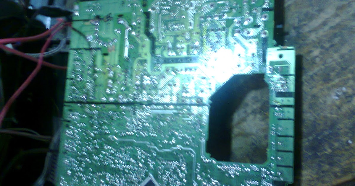Solder Pecebeq Data Pin Protec sharp picolo IXD067wjzzq