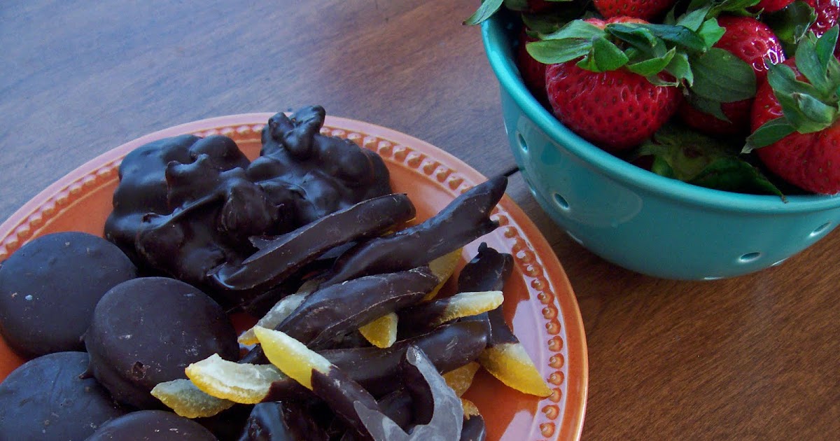 Dinner Peace Vegan Products I Love Danville Chocolates