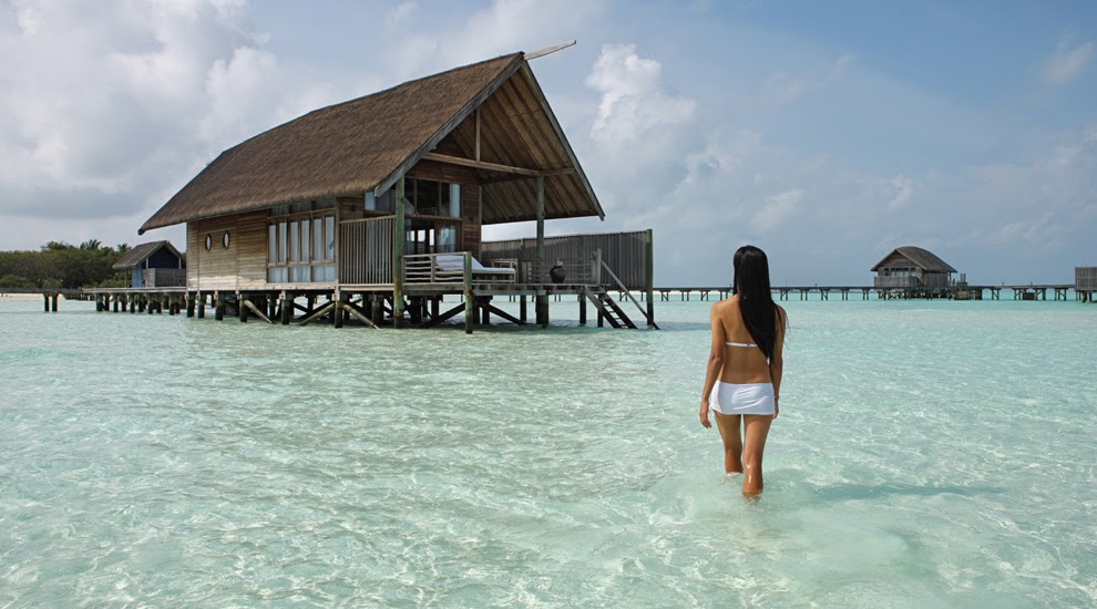 9 Amazing Hotels and Resorts For Your Trips