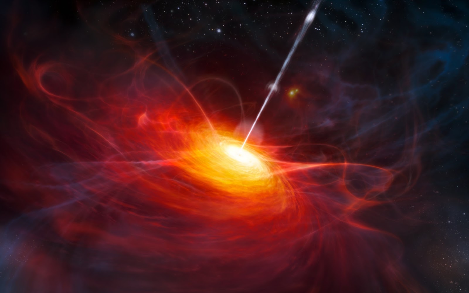 quasar wallpaper 1920x1080 quasar wallpaper 1920x1080