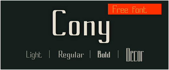 fonts for headline