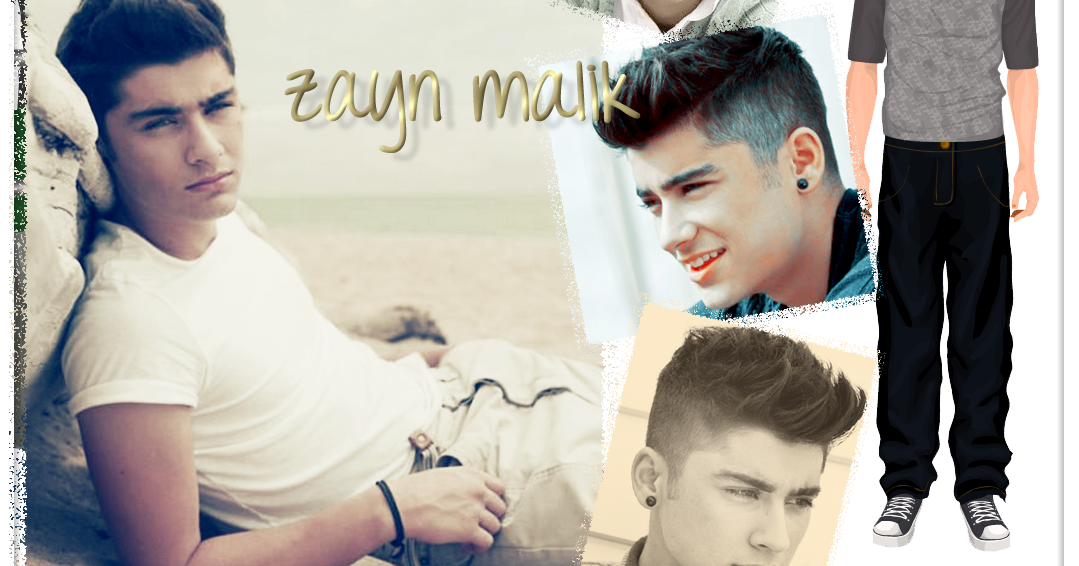 STarDoLL WiTH LoVe TruCChi CHeaT GRaTis & OtHer Zayn Jawaad Malik