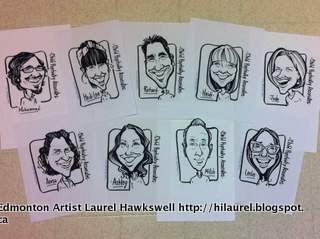 Laurel Hawkswell  Edmonton Artist edmonton.art@gmail.com