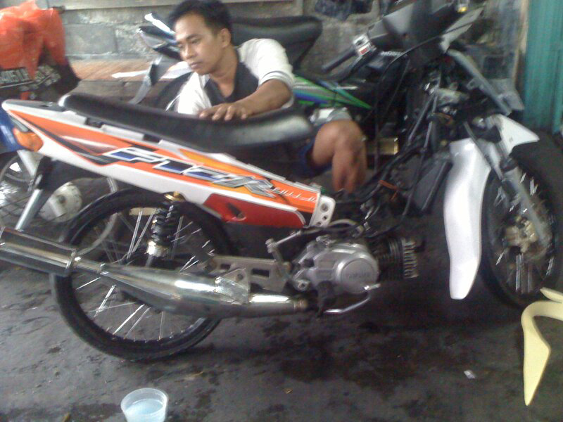 Top modifikasi yamaha fiz r Top modifikasi yamaha fiz r