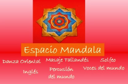 Espacio Mandala