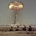 El ensayo de armas nucleares a los soldados estadounidenses. (No comment)
