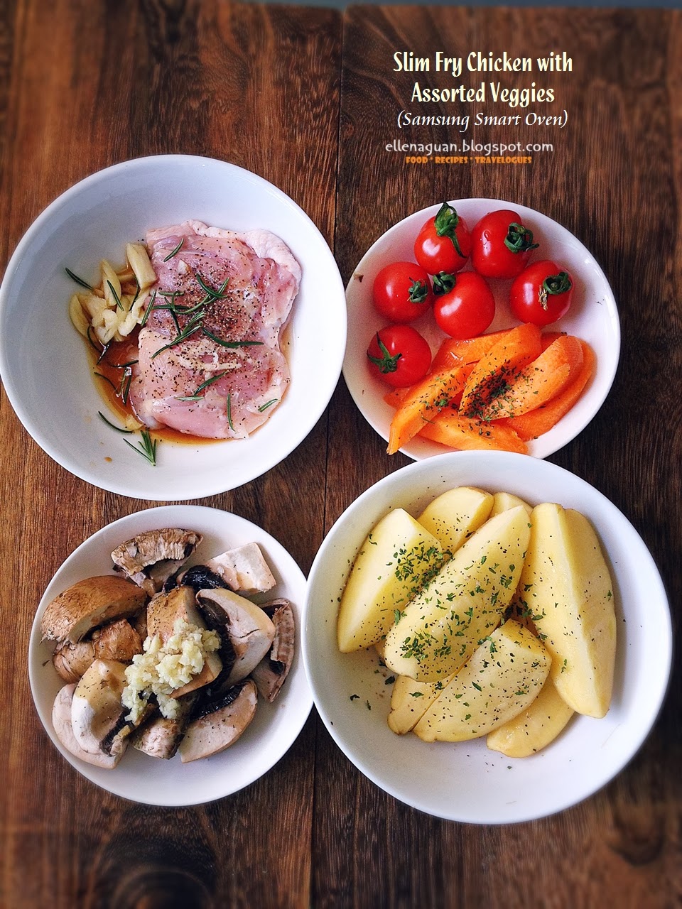 Cuisine Paradise Singapore Food Blog Recipes, Reviews And Travel