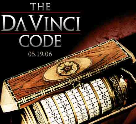 CODIGO DA VINCI CRITICA codigo da vinci critica: