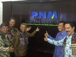 lowongan kerja lowongan kerja PNM 2014
