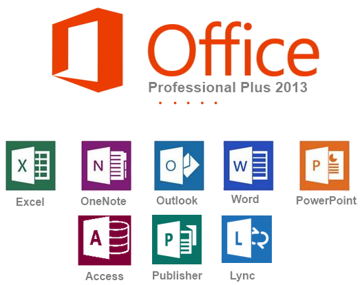 Microsoft Office Professional Plus 2013 32-bit Crack