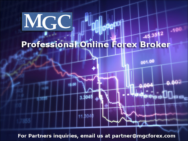Ciri-ciri broker forex yang baik