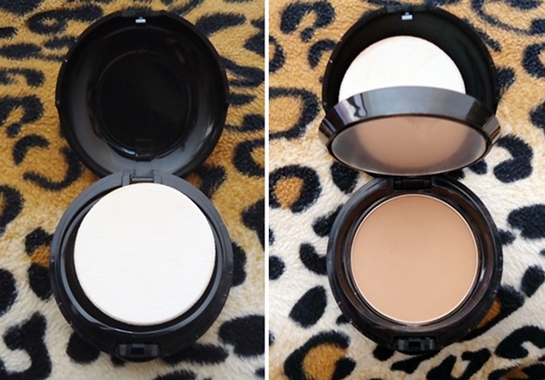 Pó compacto Twin Cake Powder da Nyx oncinha