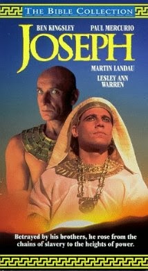 مشاهدة وتحميل فيلم Joseph 1995 مترجم اون لاين