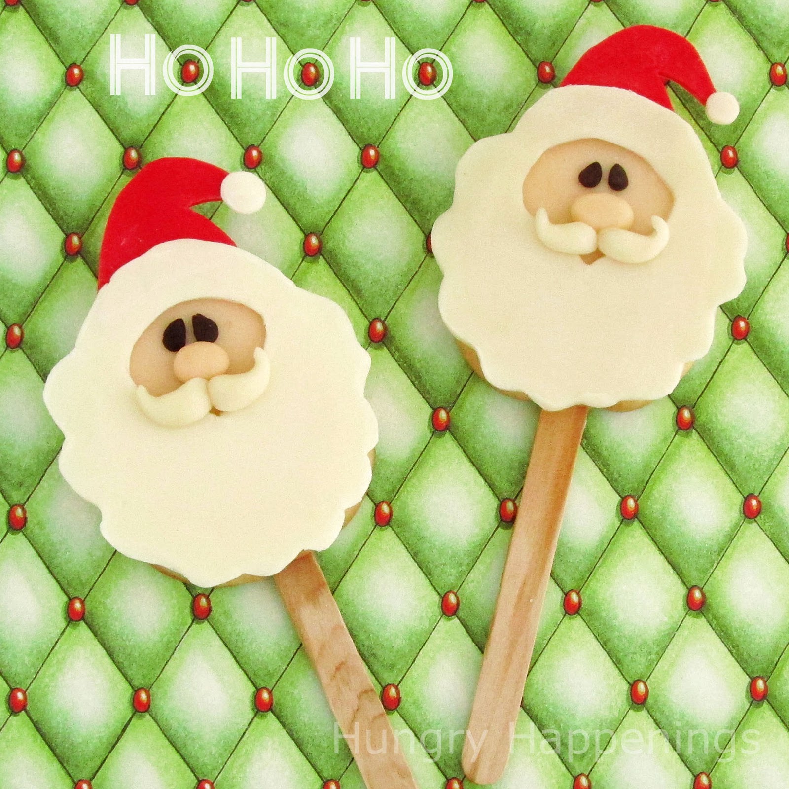 Cookie Pops