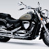 Suzuki C800 Motosiklet