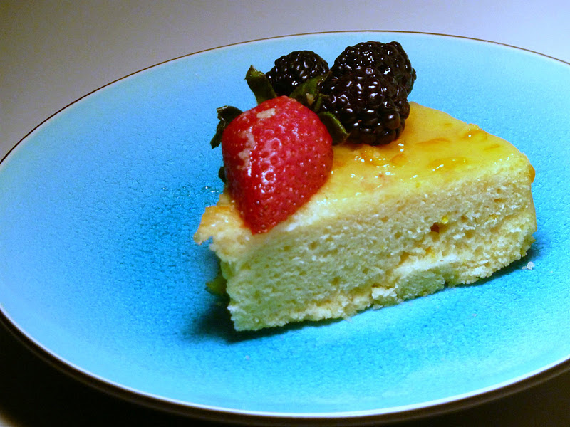 Baking and Cooking, A Tale of Two Loves Orange Yogurt Cake with Olive Oil