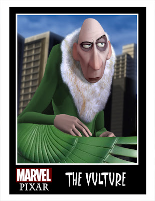 HEROES Y VILLANOS DE MARVEL Y DC heroes y villanos de marvel y dc: